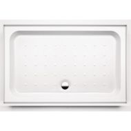 Coratech Rectangular Shower Tray 3 Upstand...FROM