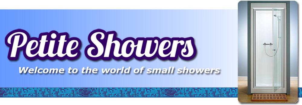 Petite Showers